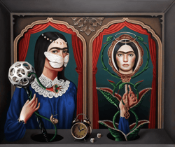 Oil paintings - InMydx1iIq
