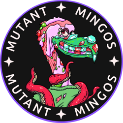 Mutant-Mingos