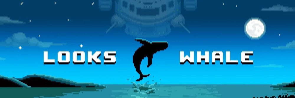 LooksWhale