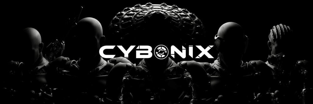 Cybonix Chip Upgrade