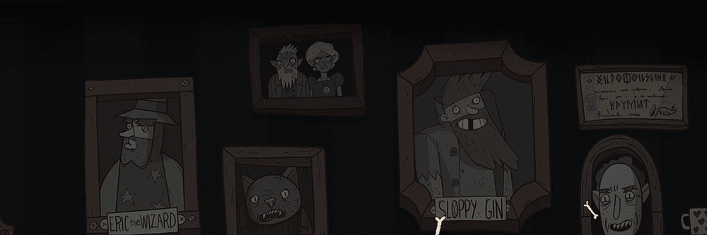 Roguelike Tale Mint Pass
