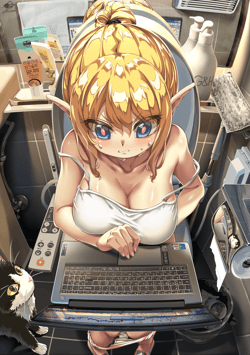stock trading elf