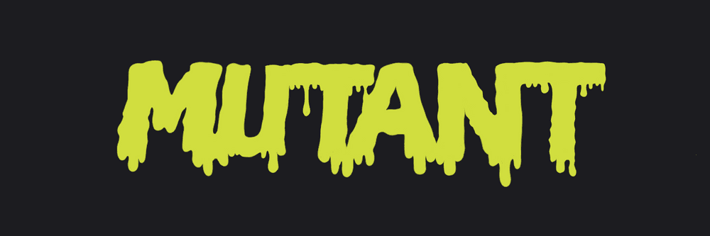 Mutant Okay Bears