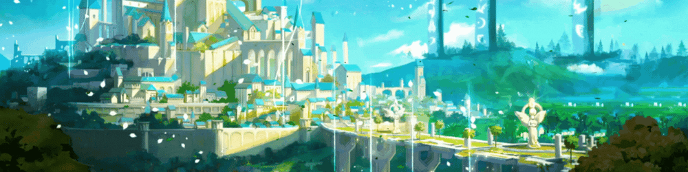 Gaia Archives Trading Cards