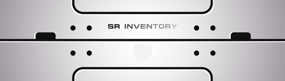 Space Riders Inventory