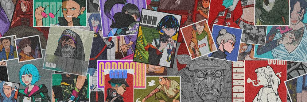 GENNO.V