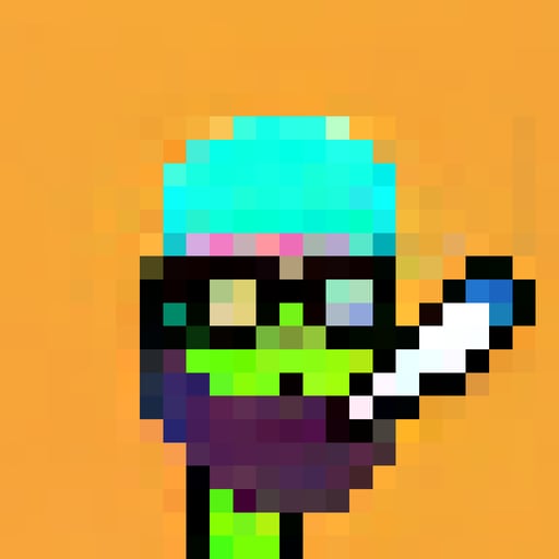 Token Image