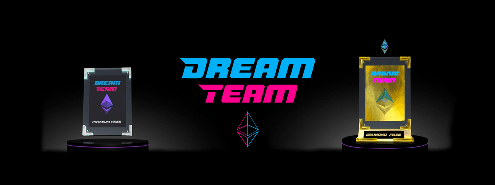 Pass Dream Team