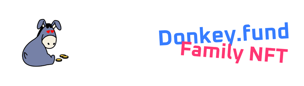 Donkey Family Legacy