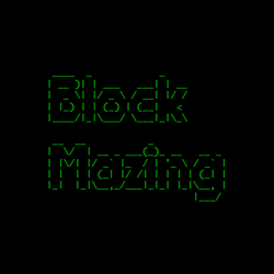 Block Mazing