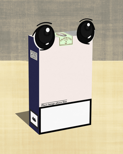 Token Image