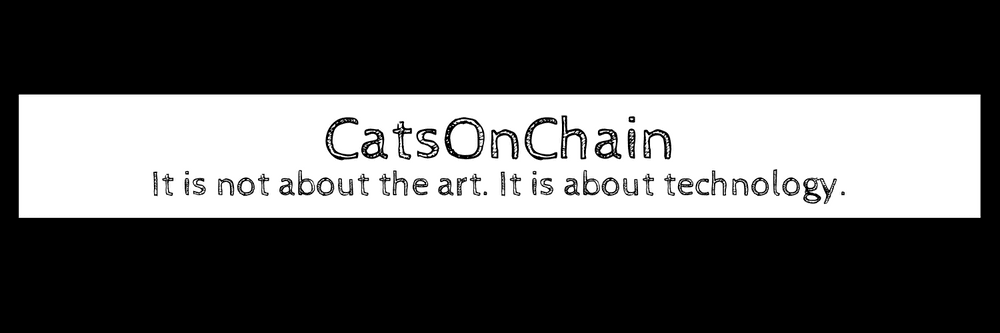 CatsOnChain (by PMD)