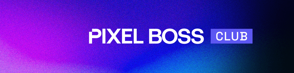 Pixel Boss Club