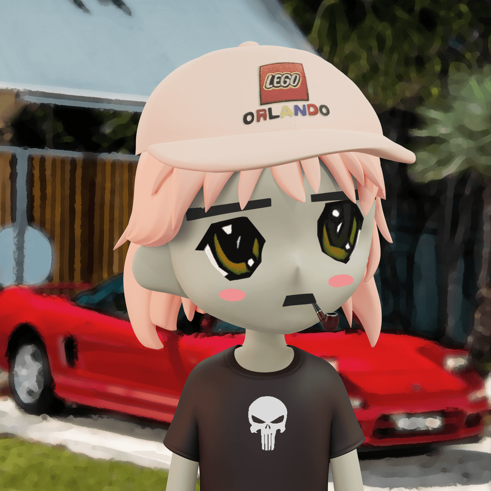 Token Image