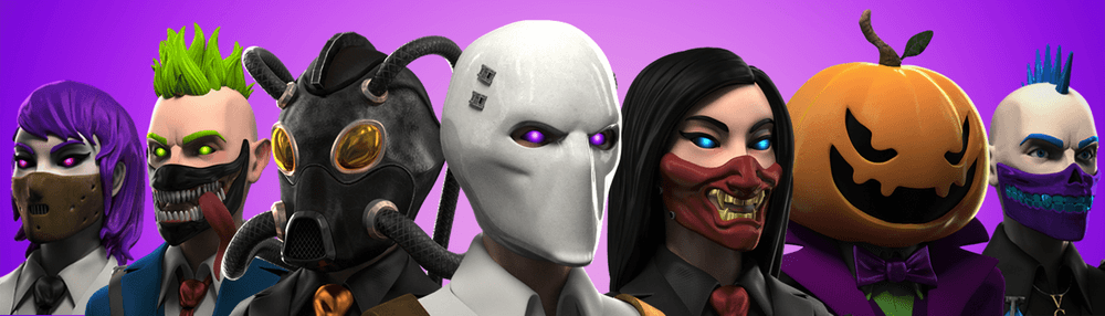 MetaGuardians: Villains