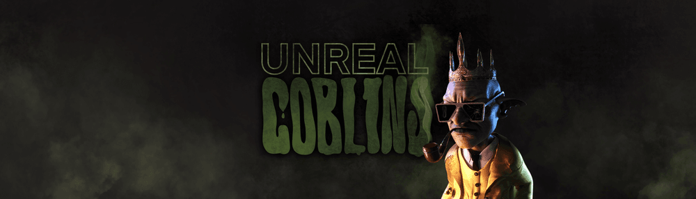 Unreal Goblins