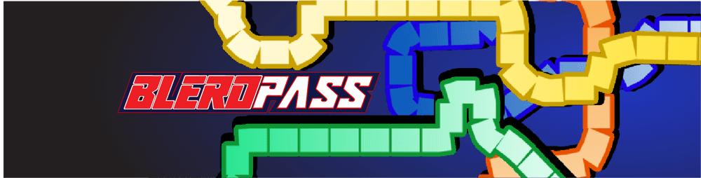 BlerdPass
