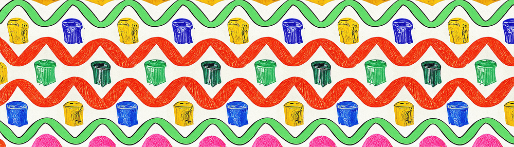 trash inc by roundshades