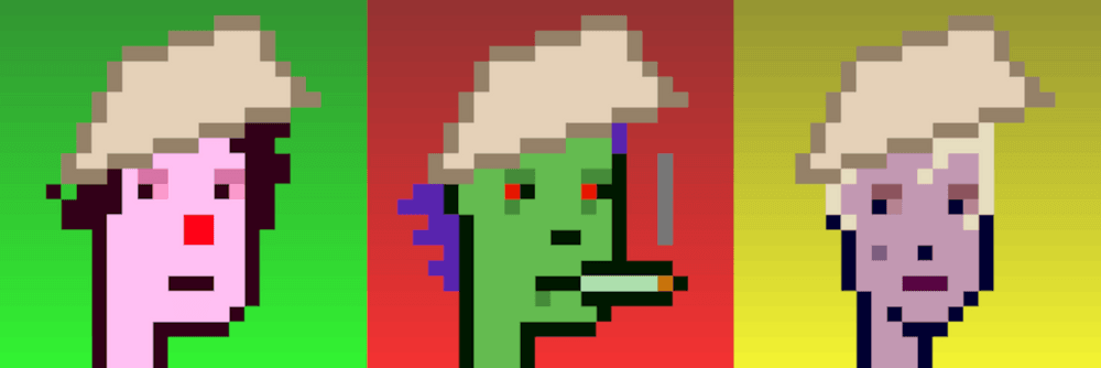 Scroll Punks (Deprecated)