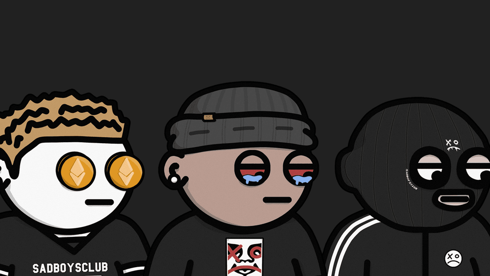 SADBOYSCLUB DEPLOYER