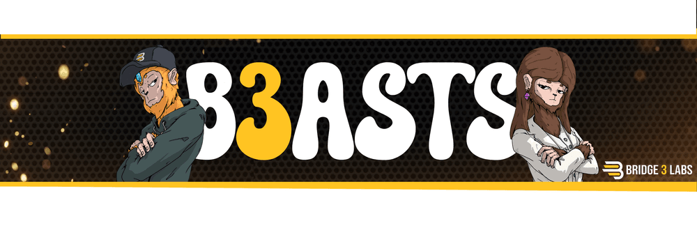 B3L B3asts - OLD COLLECTION