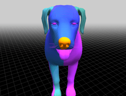 Metaverse Petshop
