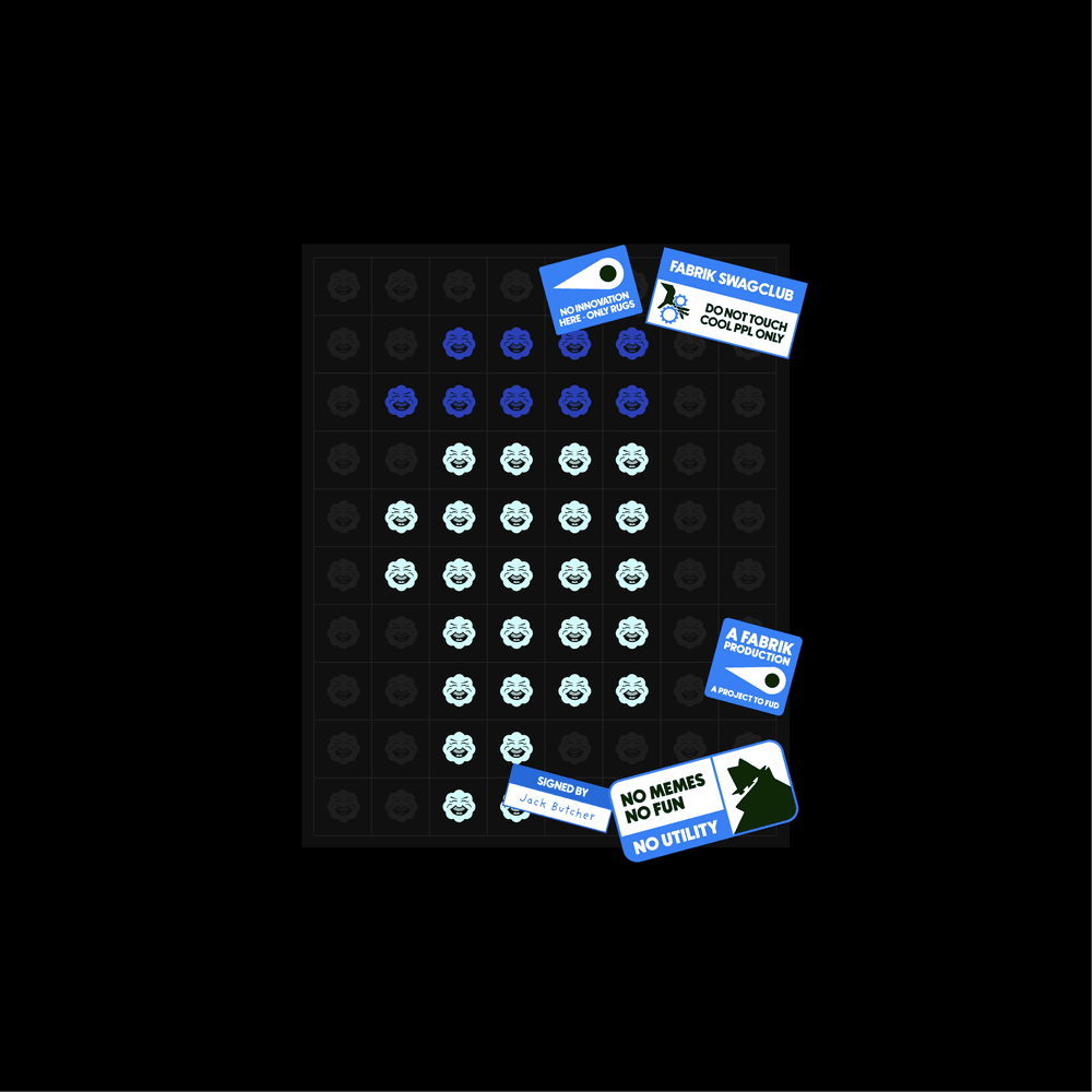 Checks by Capies
