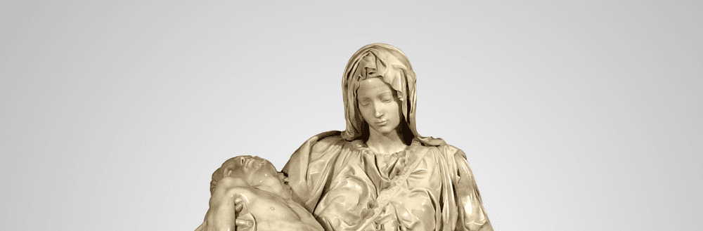 Pieta3dAnimation
