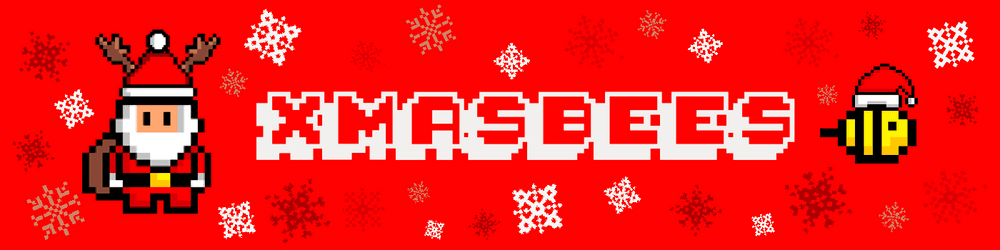 XmasBees Official