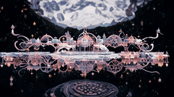 BeautifulWorld-nft