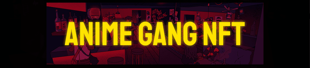 Anime Gang: Genesis