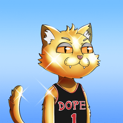 CrazyCryptoCats | FREE Mint