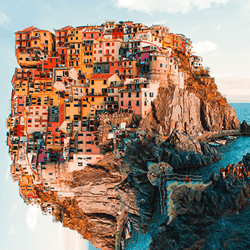 Surreal Lands