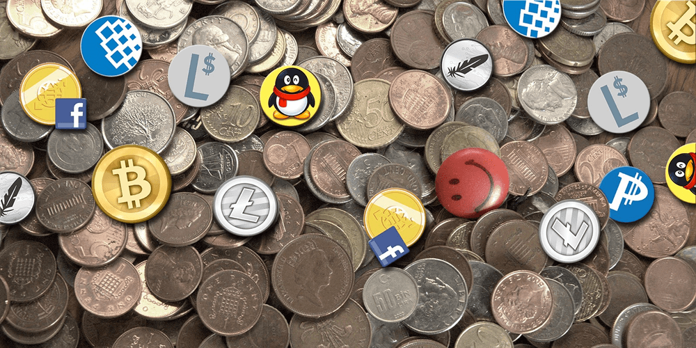 Treasures of Ether for Winners