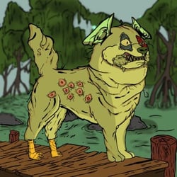 Kennel Town