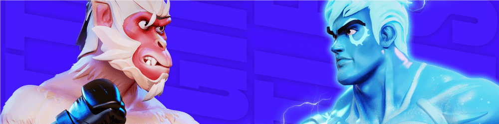 Smashverse - Mint Pass