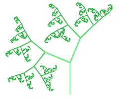 RareFractals