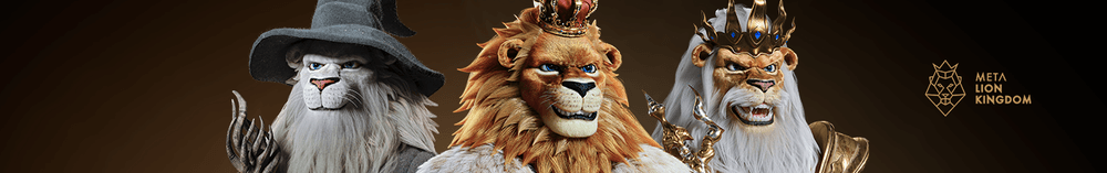 Meta Lion Kingdom