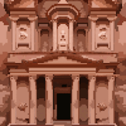 Pixel World Official