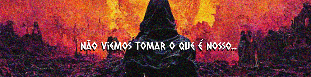 Brazuera O INIMIGO