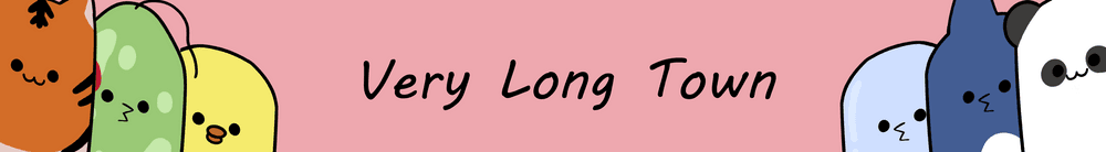 VeryLongTown