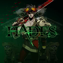 Hades Mint Pass Genesis