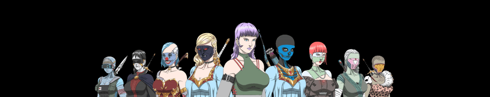 Lady KILLAz
