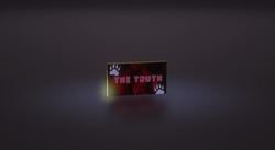 The Truth Pass by SixSense