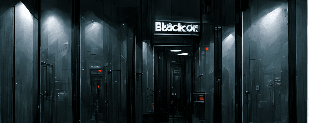bblockCorp Army