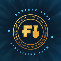 Fortune! 2022 Expedition Team
