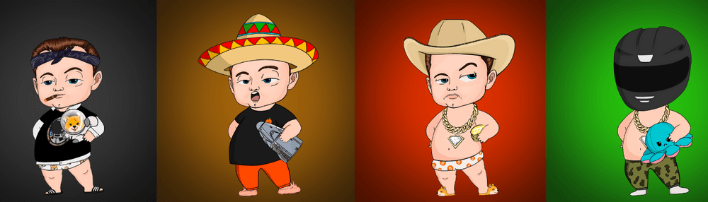 BabyElonWorld