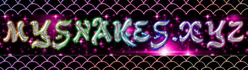 MySnakes