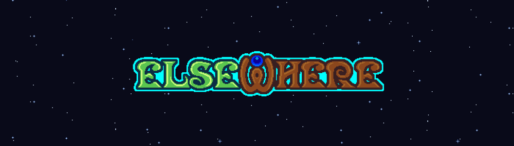 Elsewhere Zone
