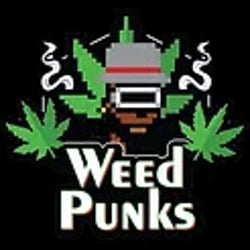 WeedPunks Genesis